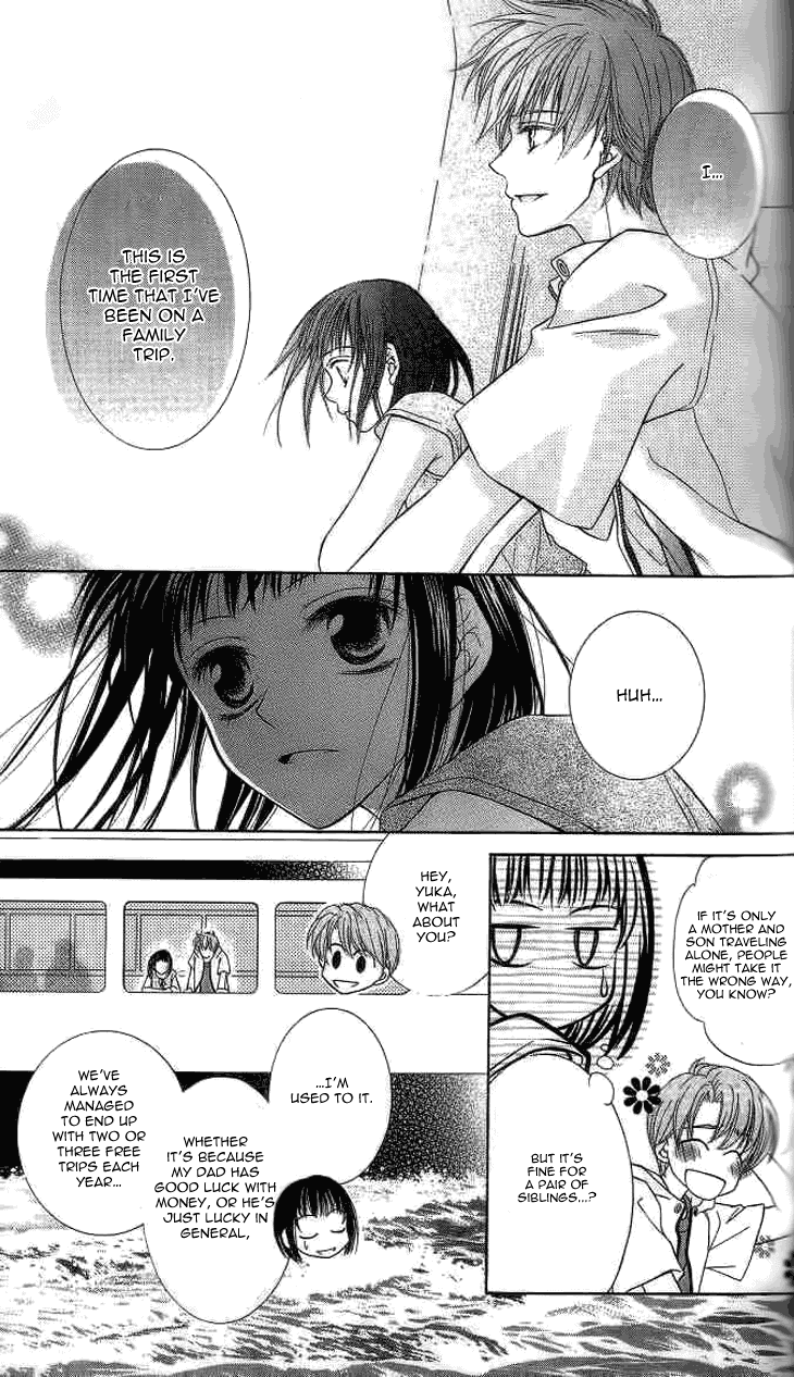 Read Sugar Family Manga Online