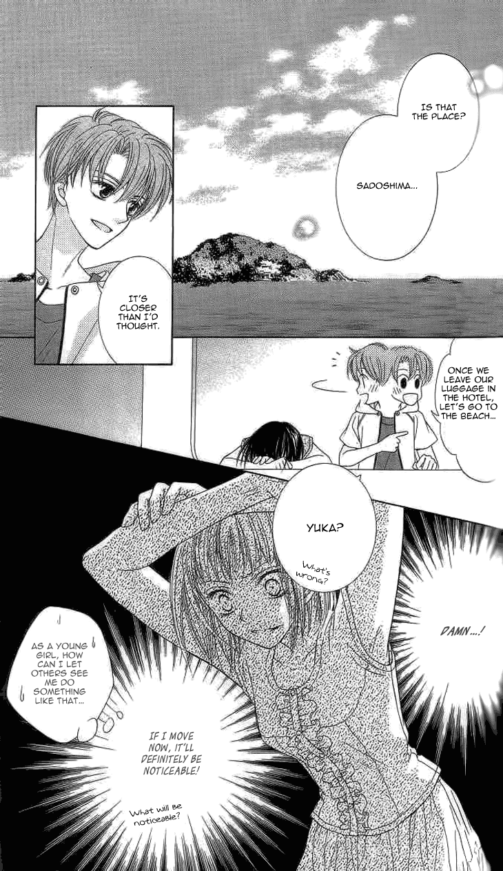 Read Sugar Family Manga Online