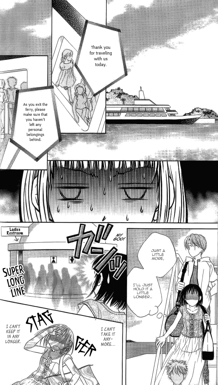 Read Sugar Family Manga Online