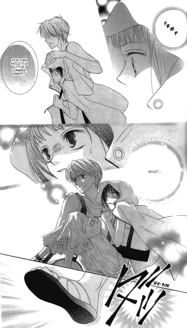 Read Sugar Family Manga Online
