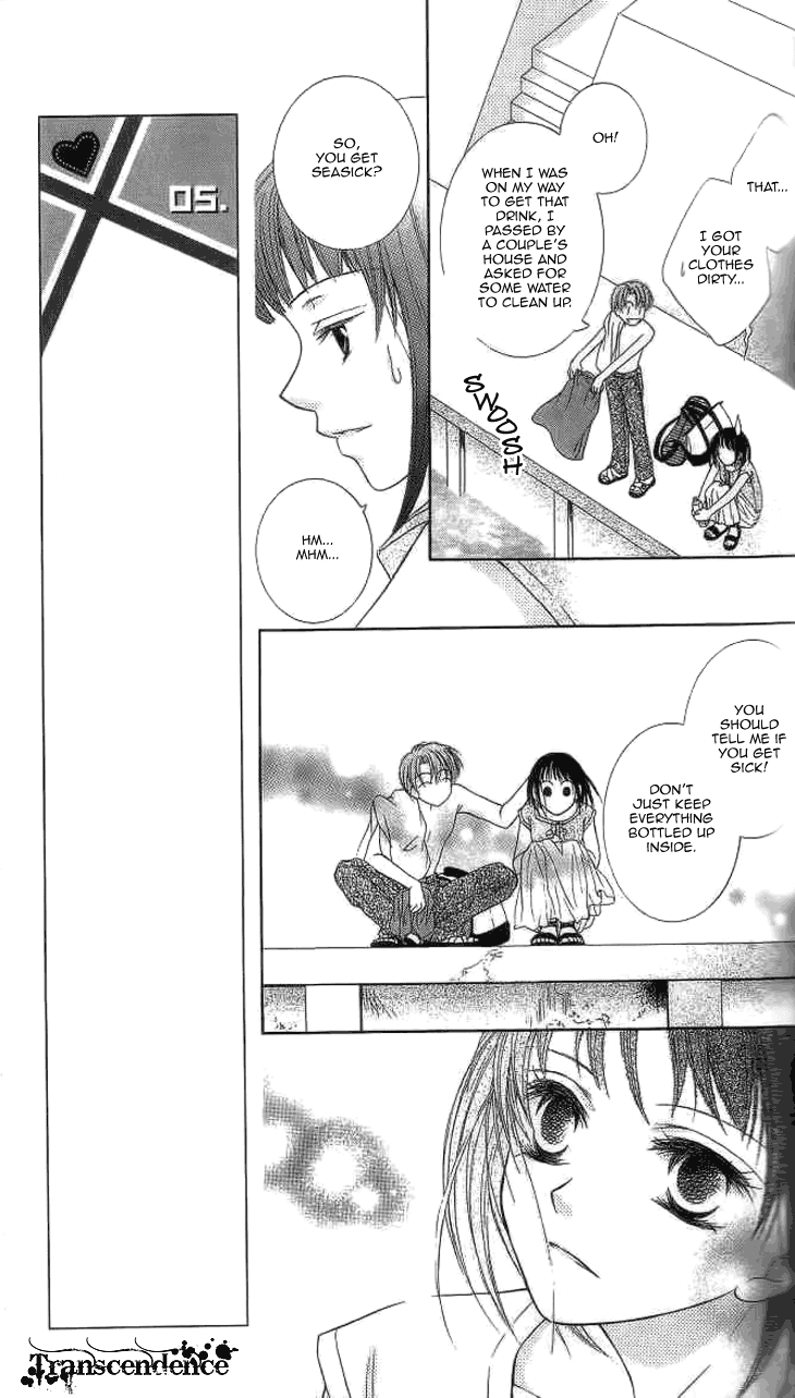 Read Sugar Family Manga Online