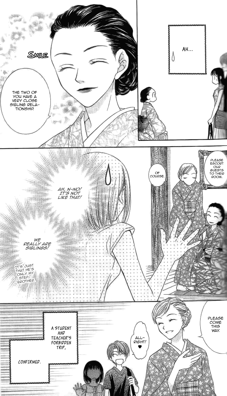 Read Sugar Family Manga Online