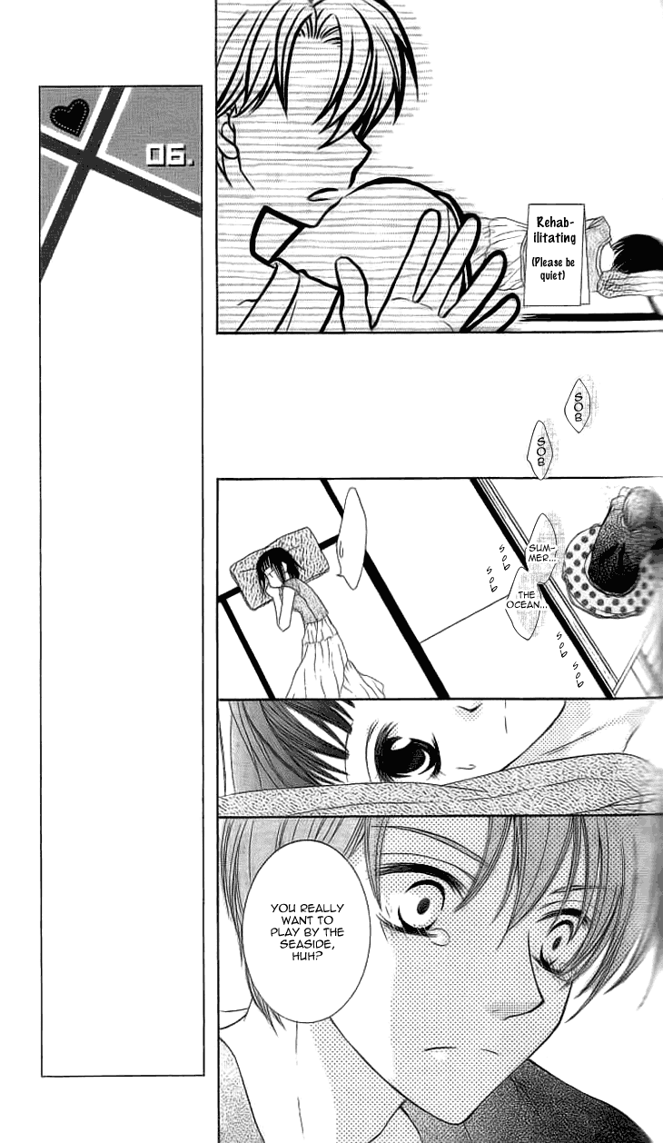 Read Sugar Family Manga Online