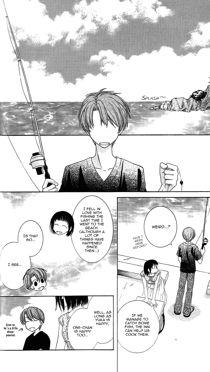 Read Sugar Family Manga Online