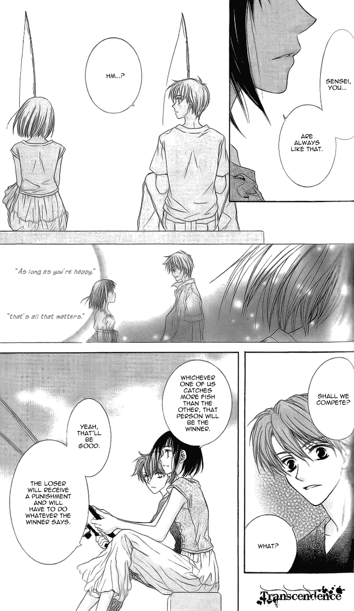 Read Sugar Family Manga Online