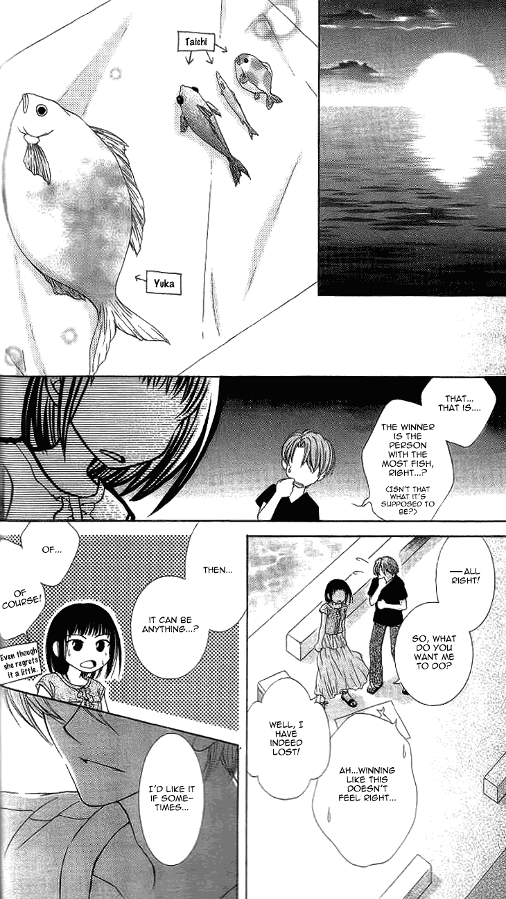 Read Sugar Family Manga Online