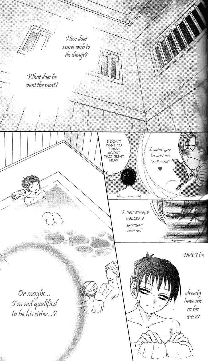 Read Sugar Family Manga Online