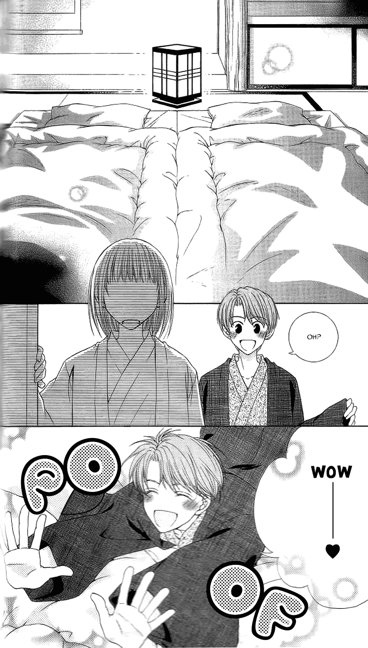 Read Sugar Family Manga Online