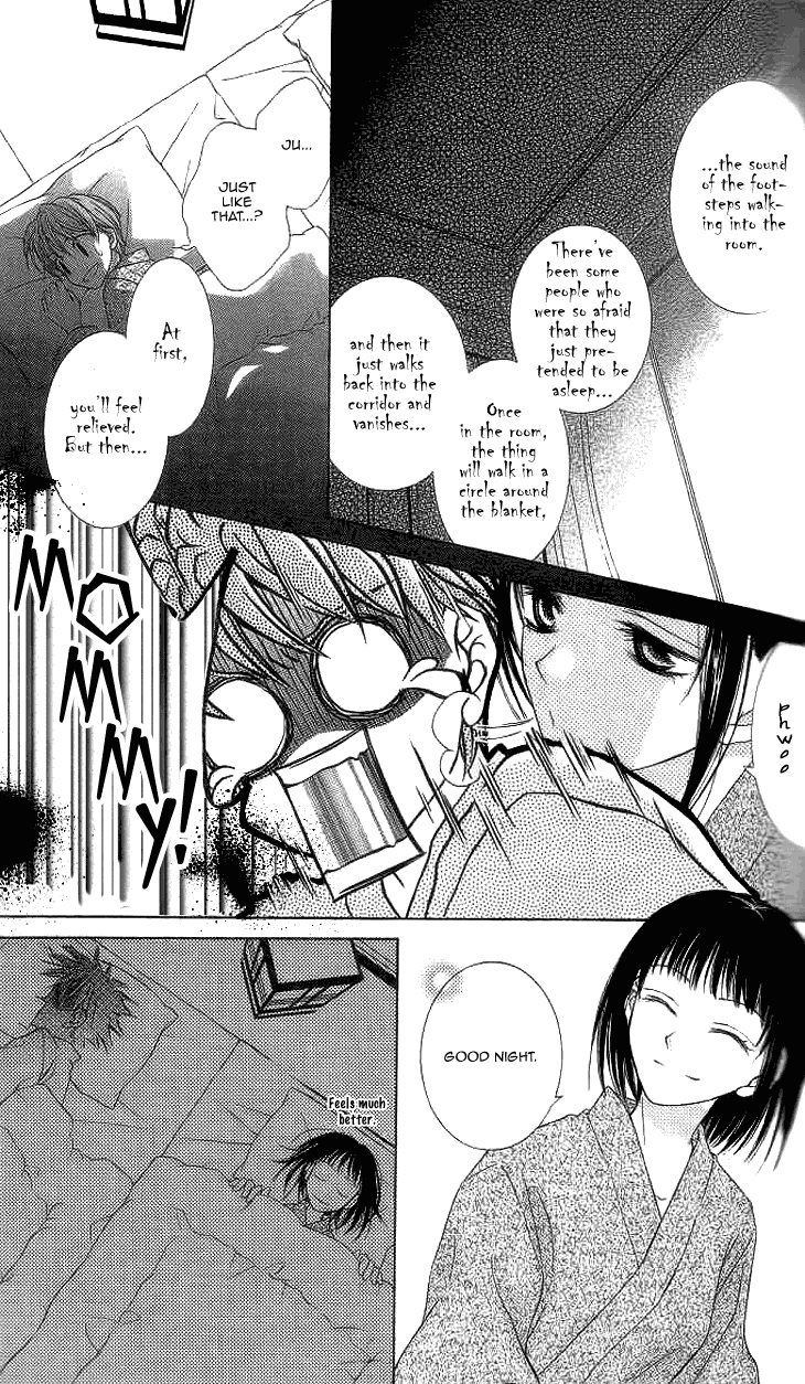 Read Sugar Family Manga Online