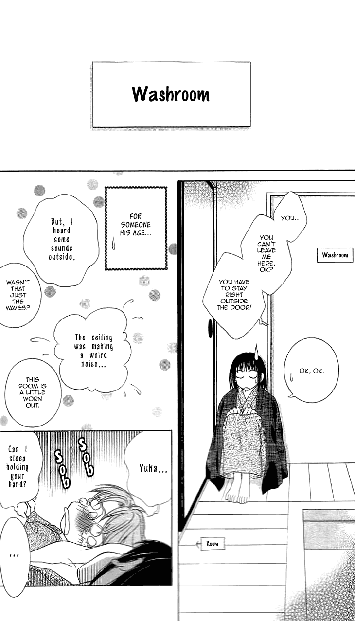 Read Sugar Family Manga Online
