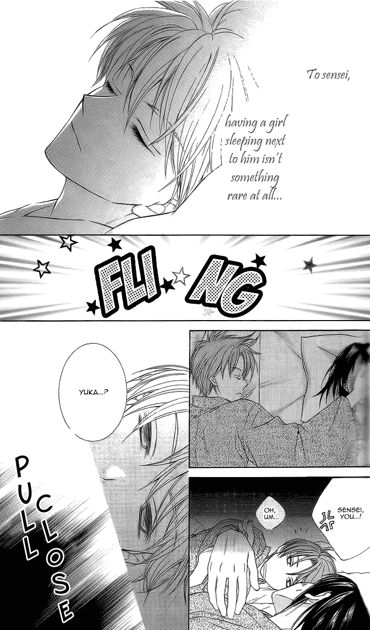 Read Sugar Family Manga Online