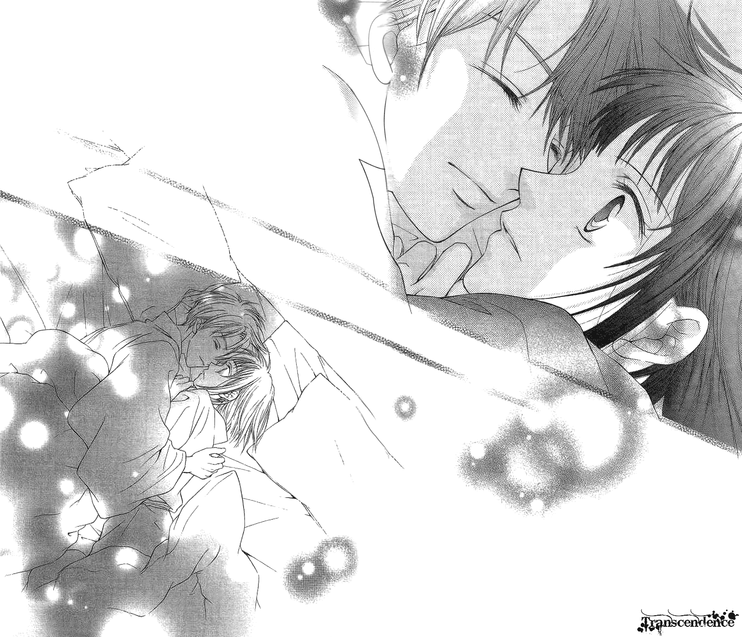 Read Sugar Family Manga Online