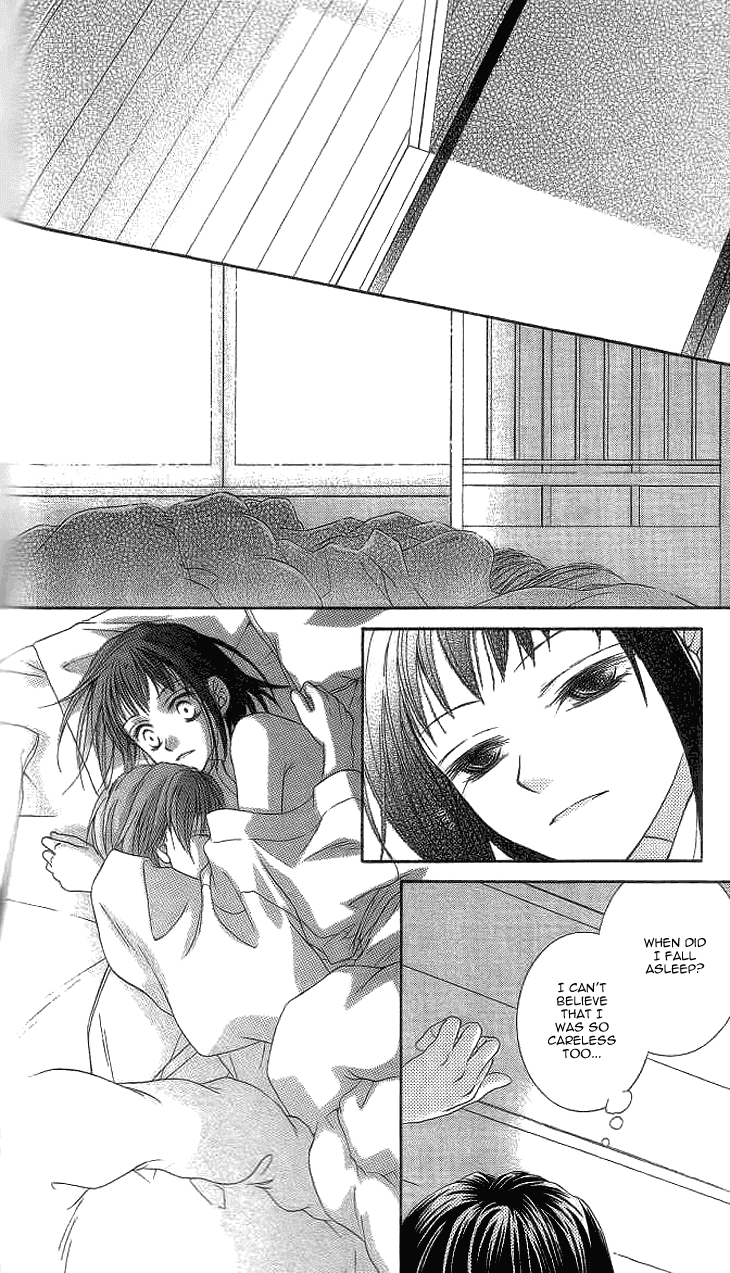 Read Sugar Family Manga Online