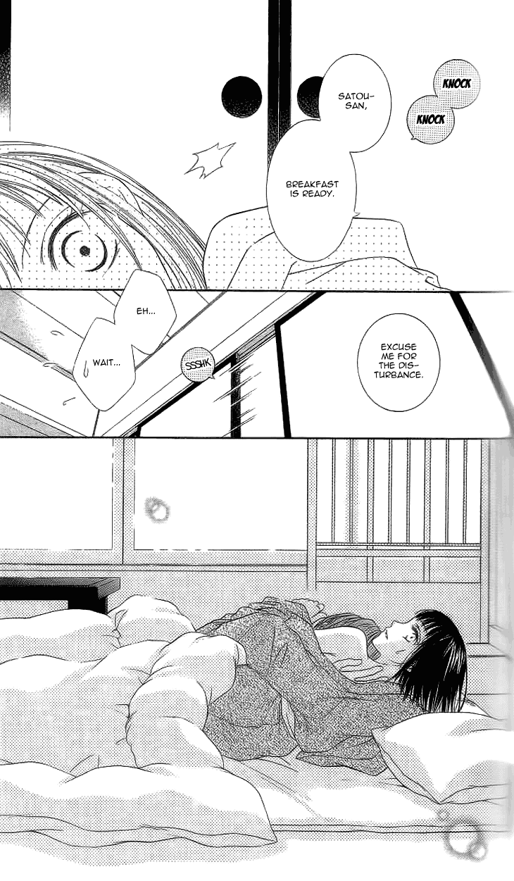 Read Sugar Family Manga Online