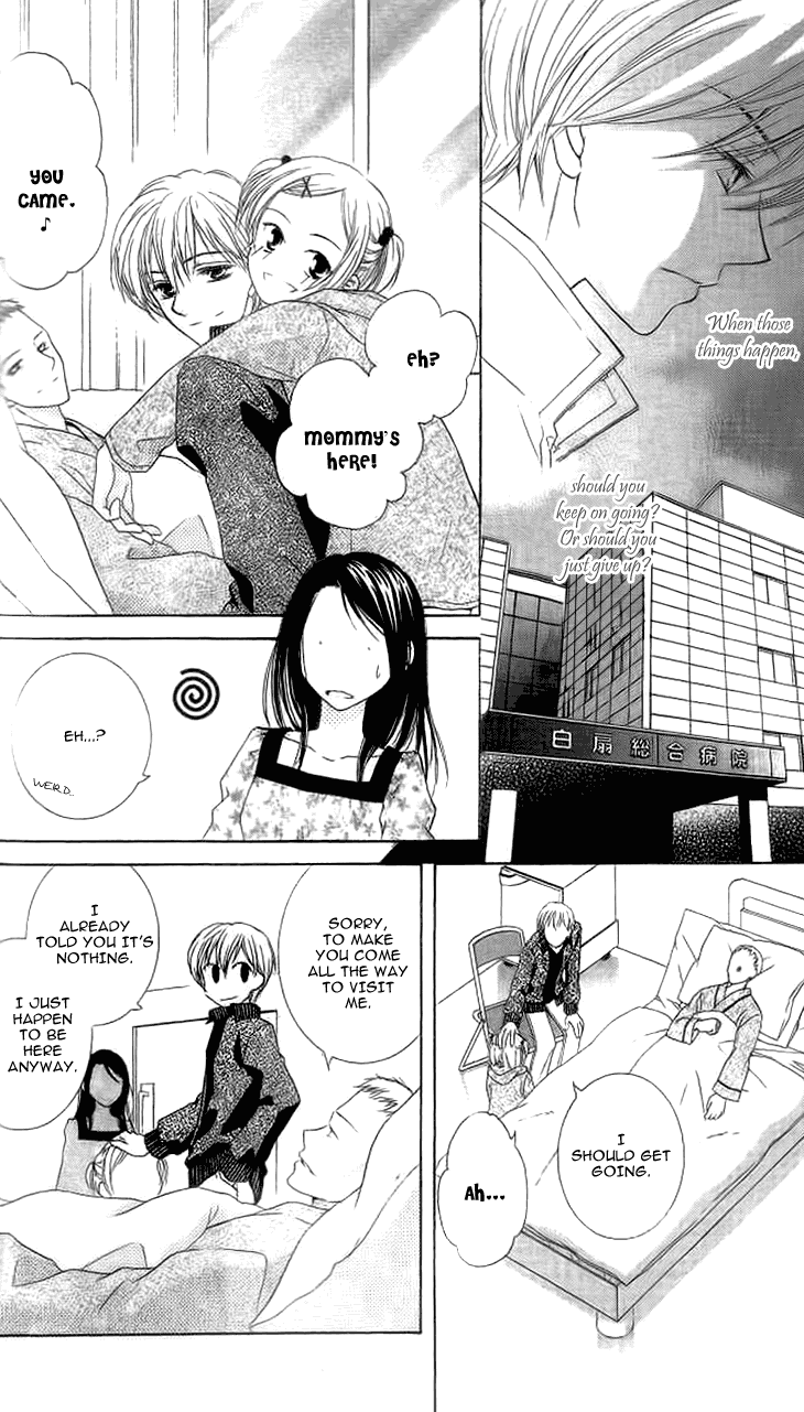 Read Sugar Family Manga Online