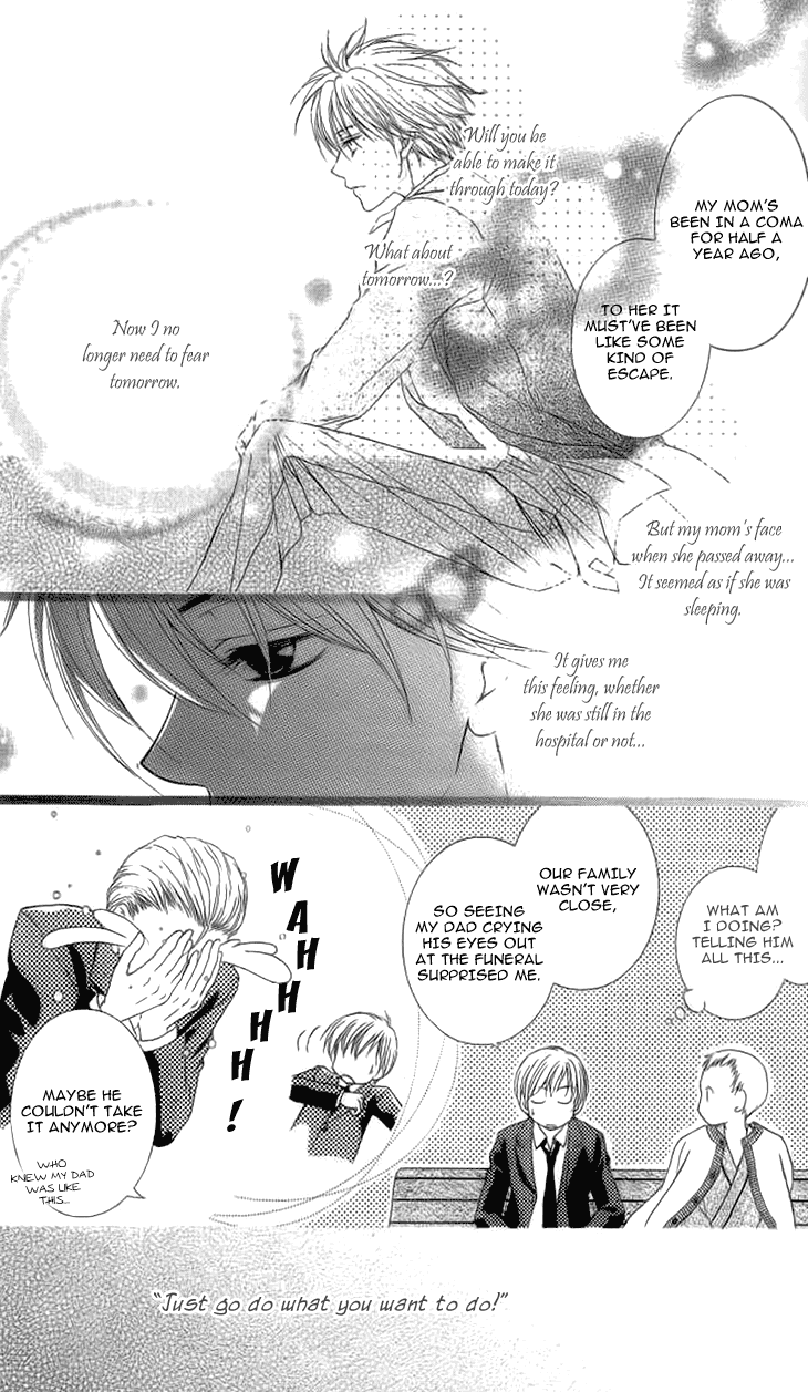 Read Sugar Family Manga Online