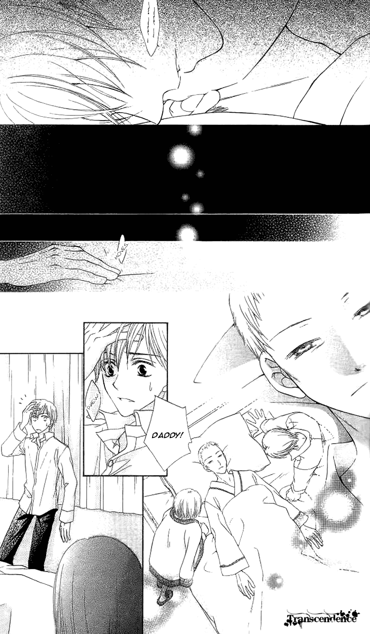 Read Sugar Family Manga Online