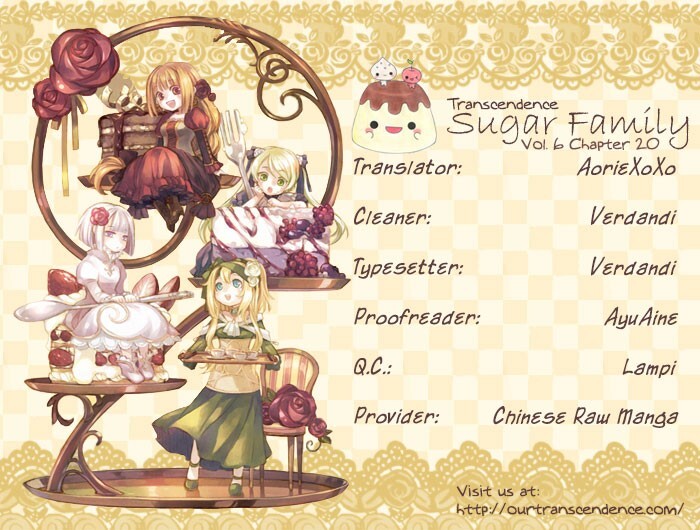 Read Sugar Family Manga Online