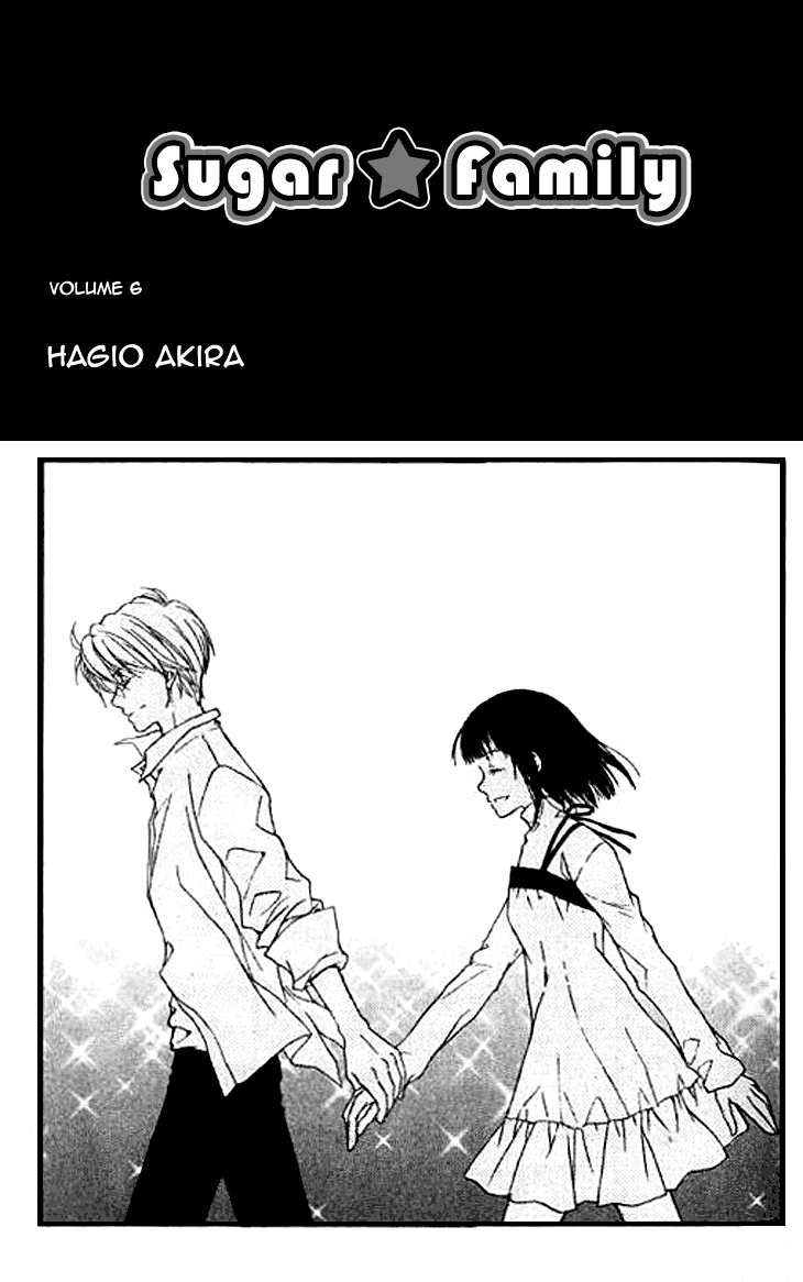 Read Sugar Family Manga Online