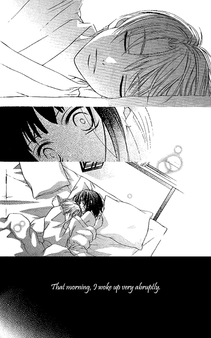 Read Sugar Family Manga Online