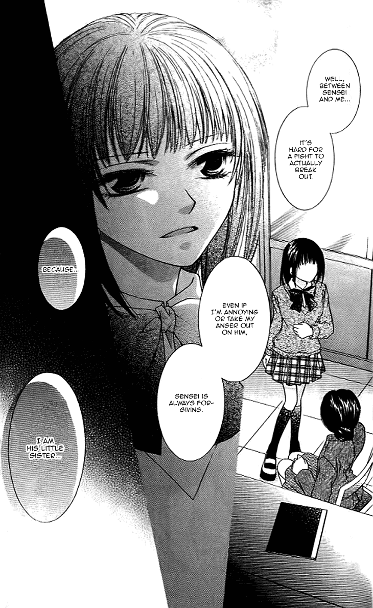 Read Sugar Family Manga Online
