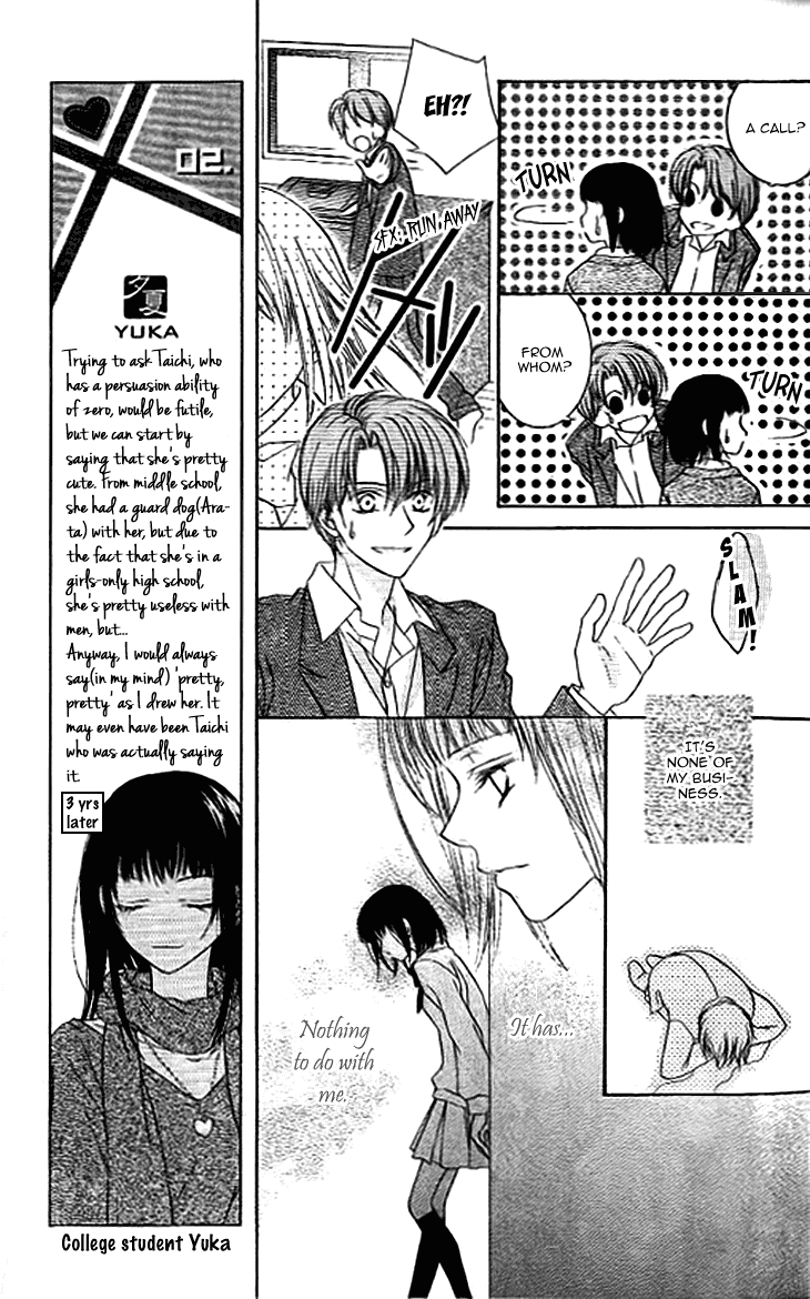 Read Sugar Family Manga Online