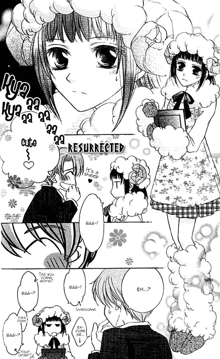 Read Sugar Family Manga Online