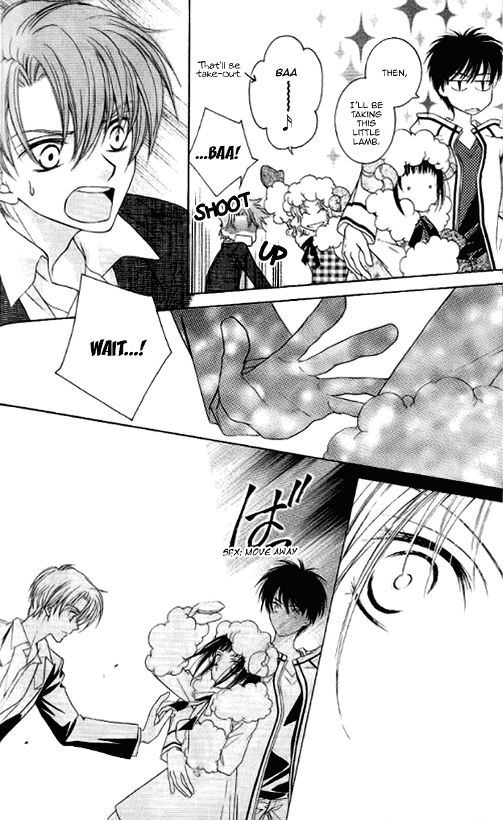 Read Sugar Family Manga Online