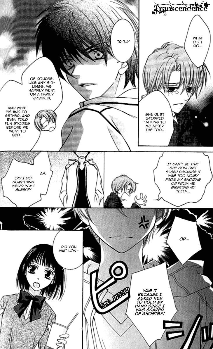 Read Sugar Family Manga Online