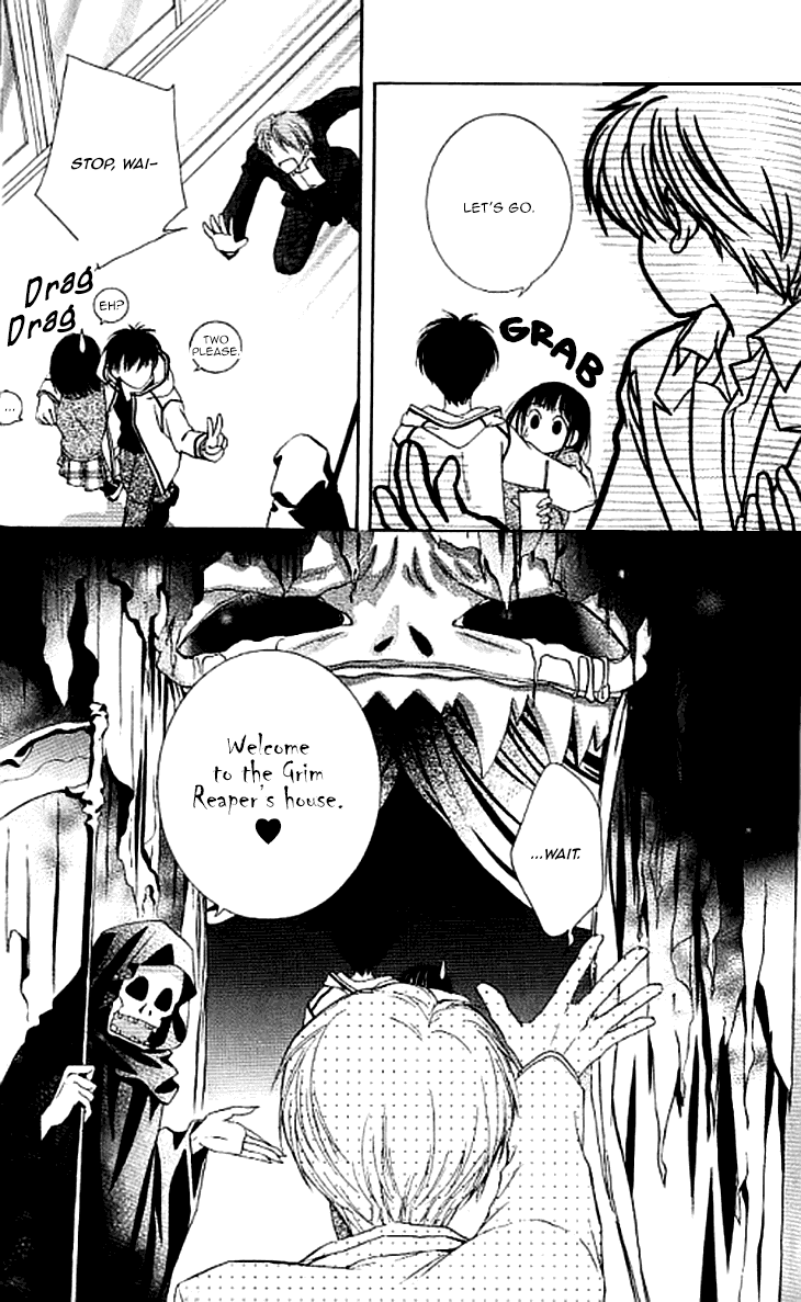 Read Sugar Family Manga Online