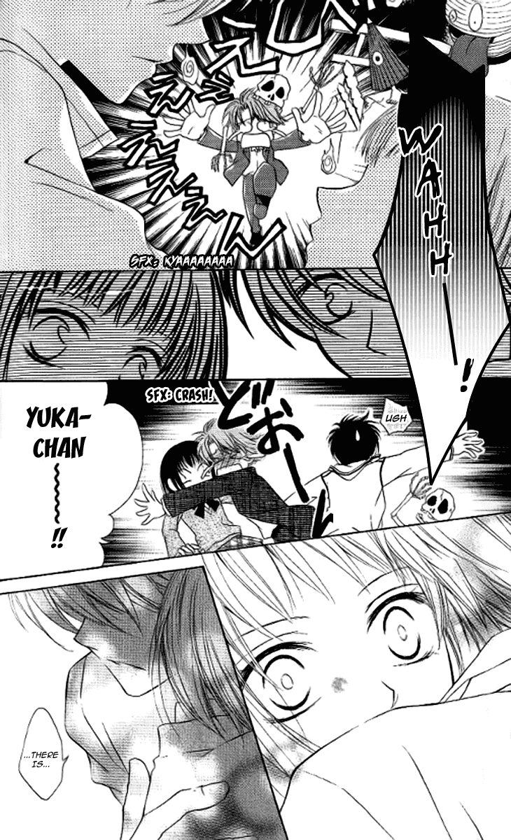 Read Sugar Family Manga Online