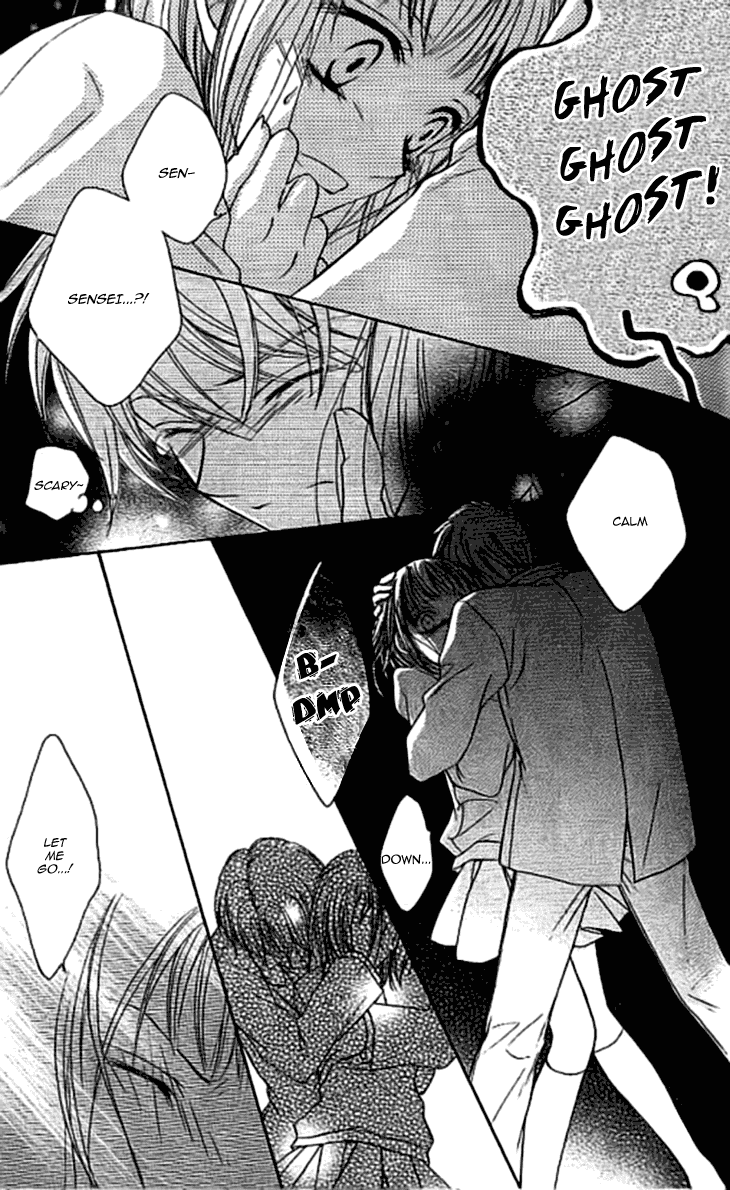 Read Sugar Family Manga Online