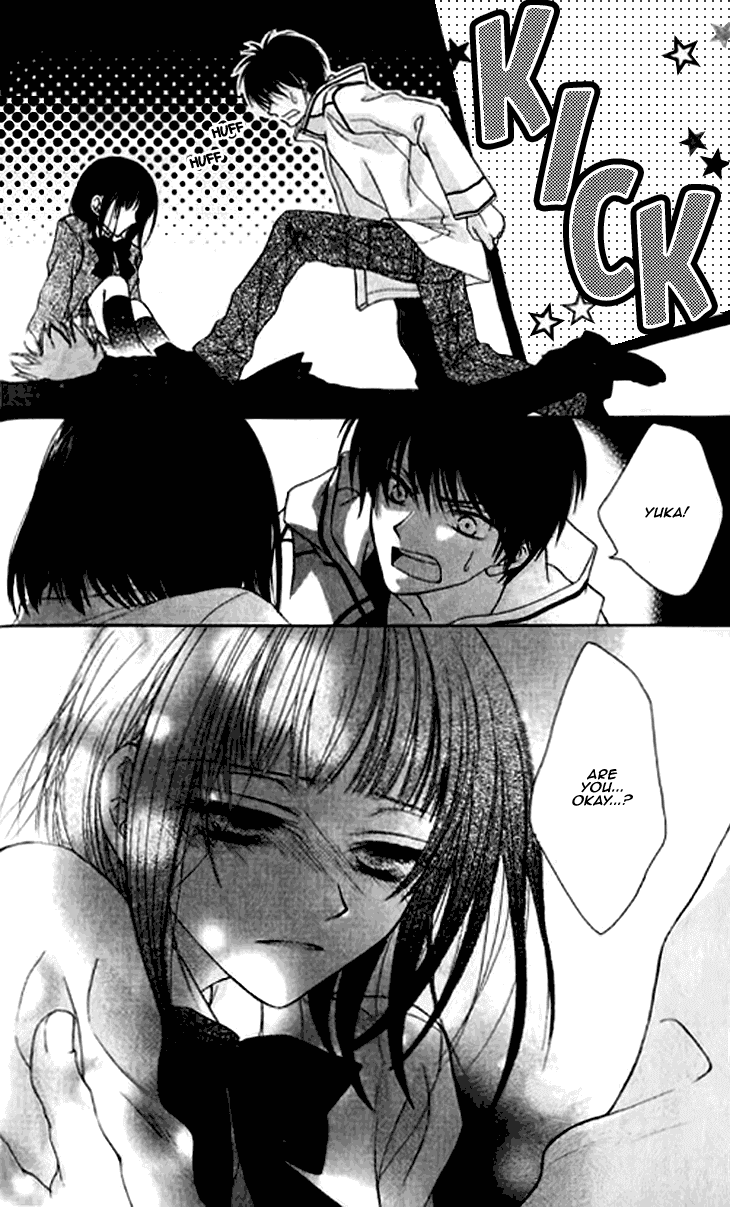Read Sugar Family Manga Online