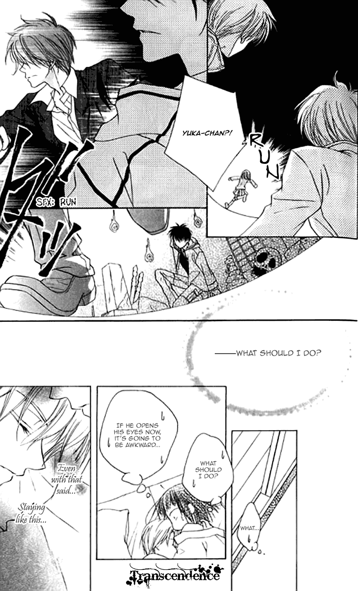 Read Sugar Family Manga Online