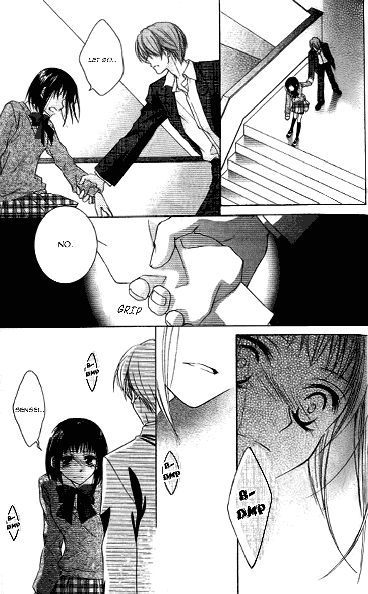 Read Sugar Family Manga Online