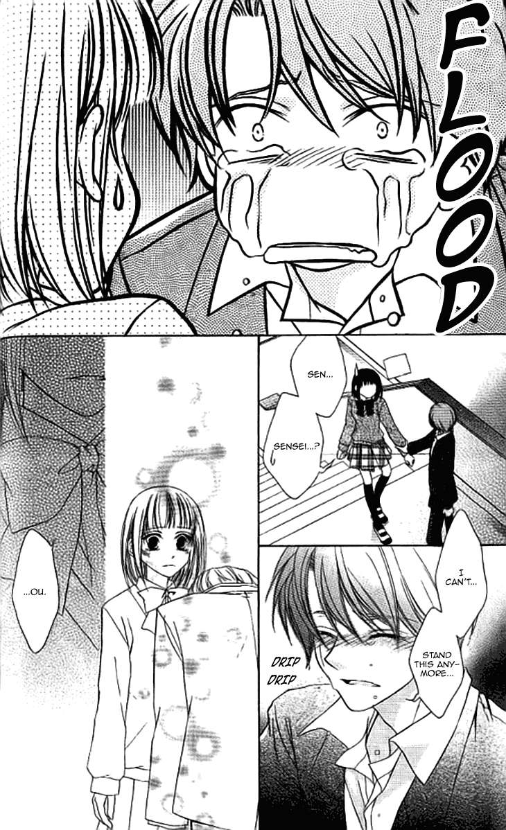 Read Sugar Family Manga Online
