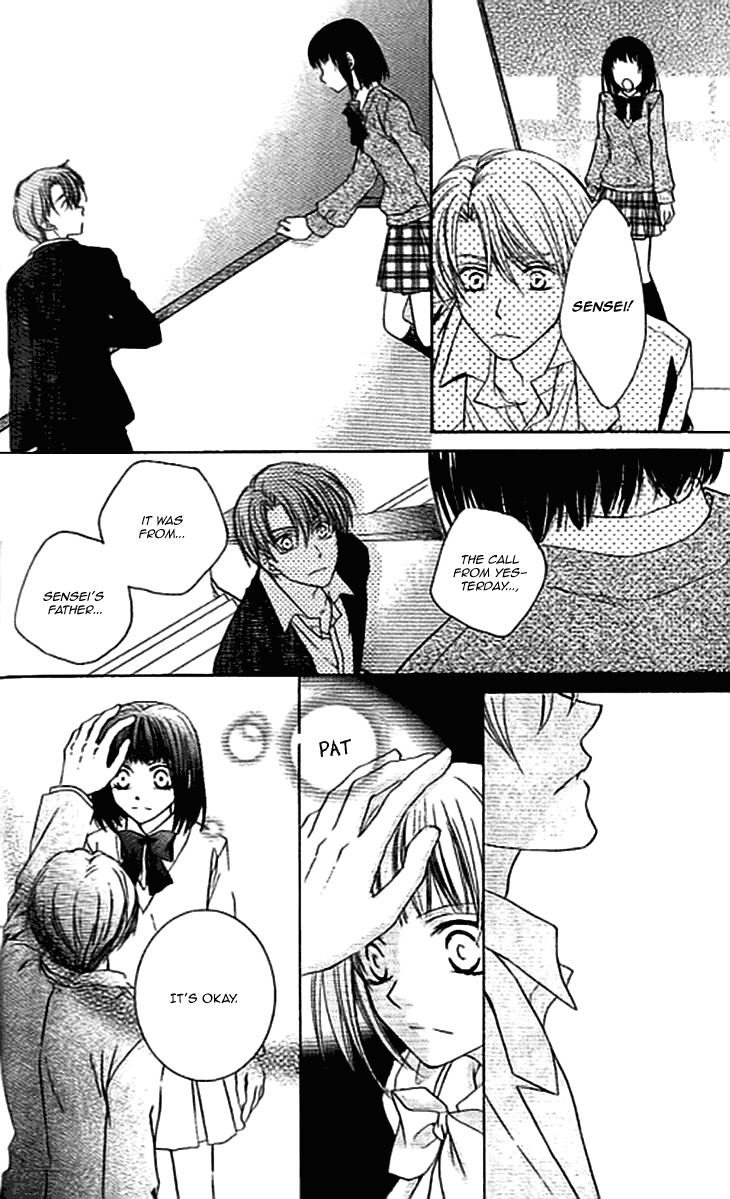 Read Sugar Family Manga Online