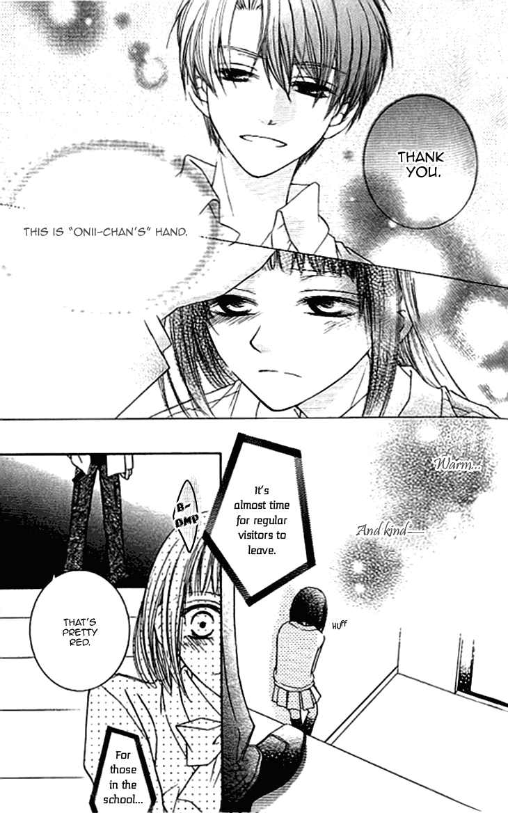 Read Sugar Family Manga Online
