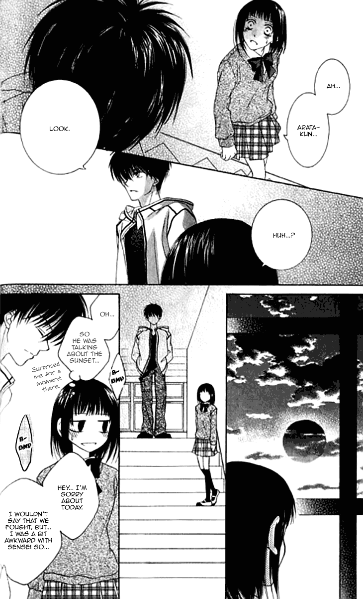 Read Sugar Family Manga Online
