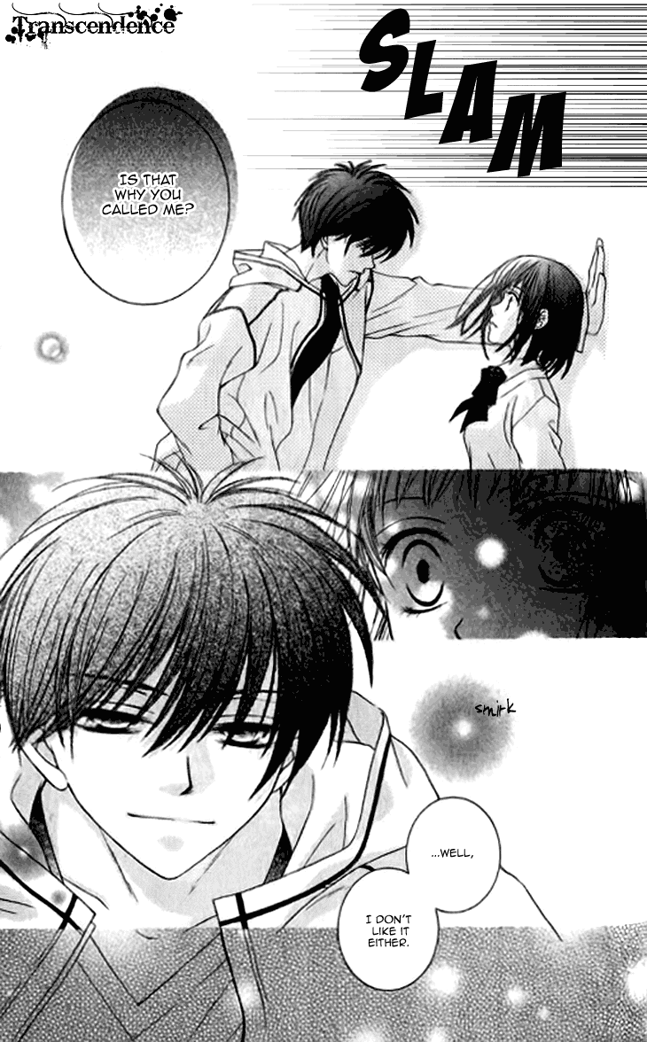Read Sugar Family Manga Online
