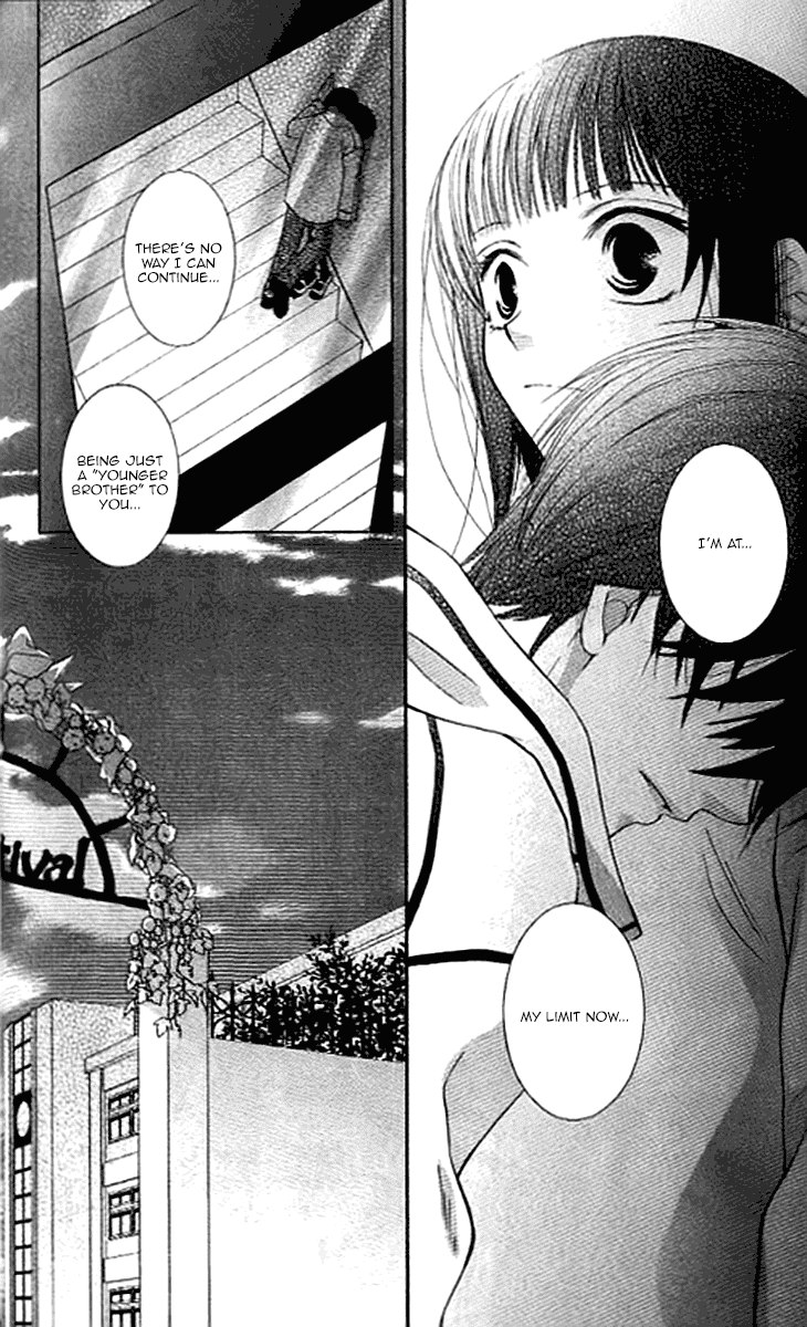 Read Sugar Family Manga Online