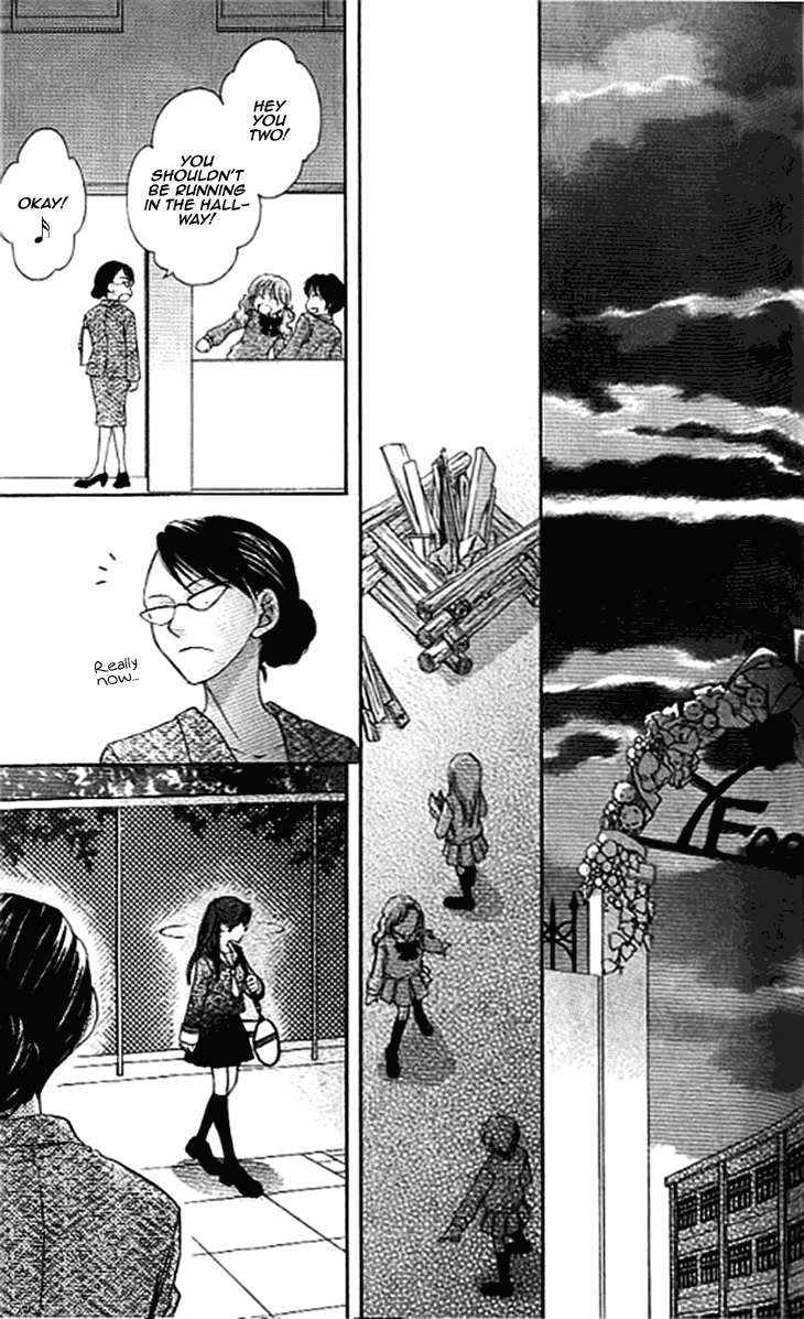 Read Sugar Family Manga Online