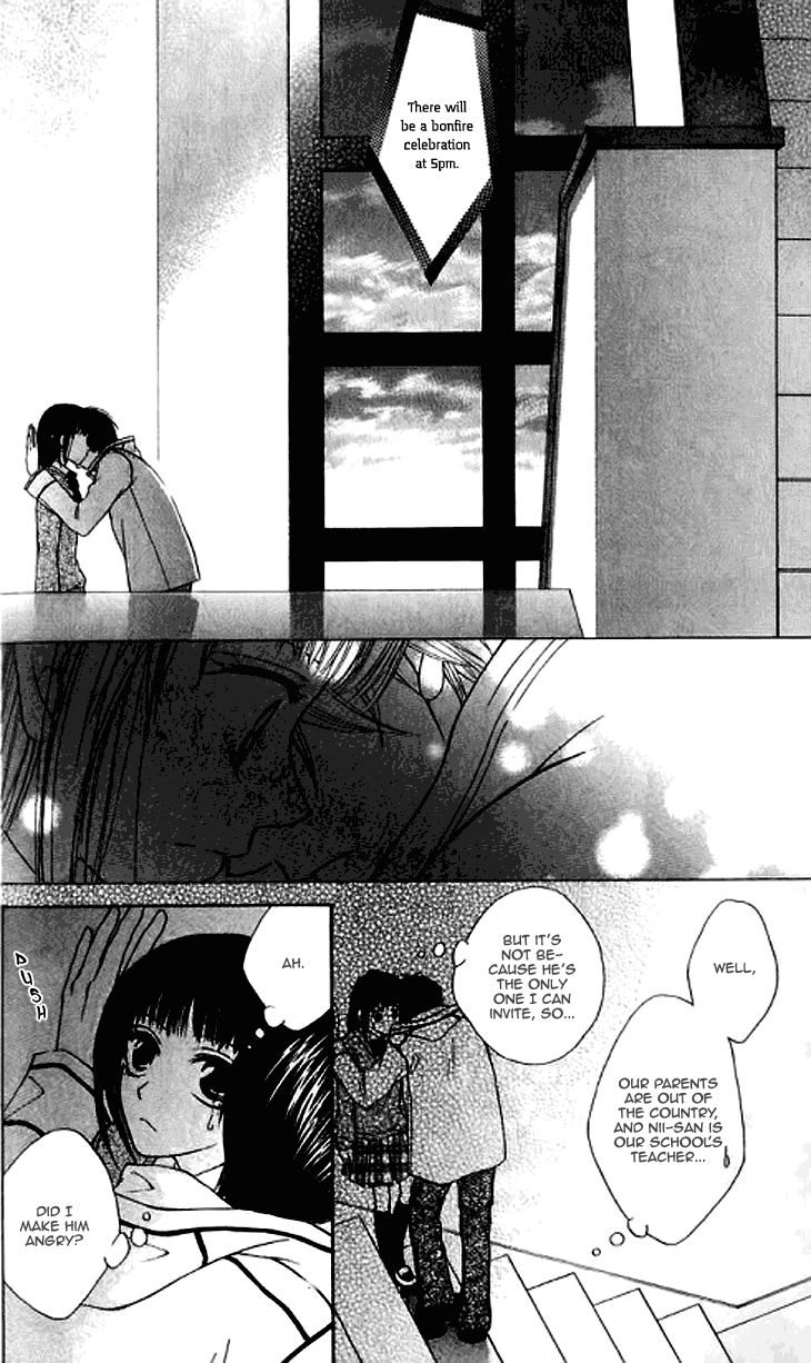 Read Sugar Family Manga Online