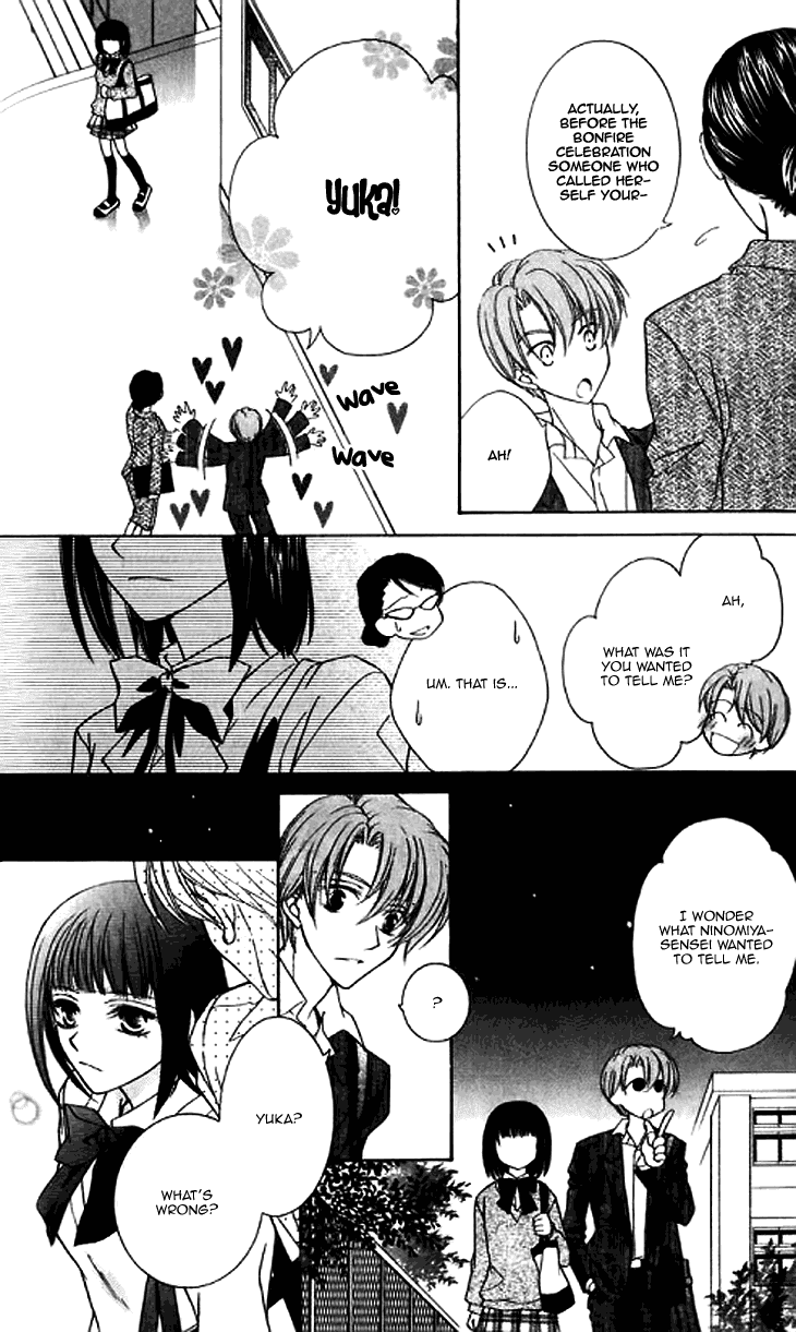 Read Sugar Family Manga Online