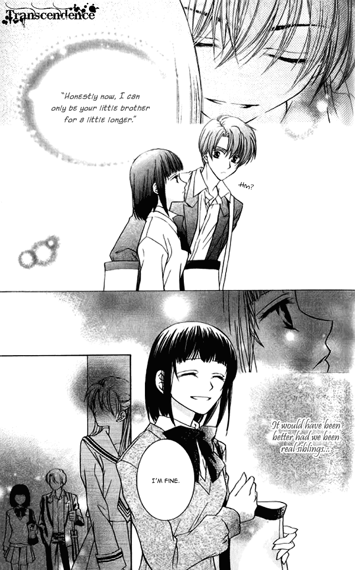 Read Sugar Family Manga Online
