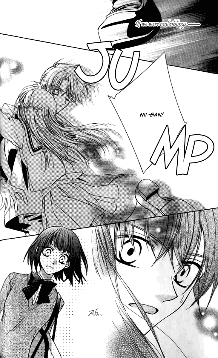 Read Sugar Family Manga Online