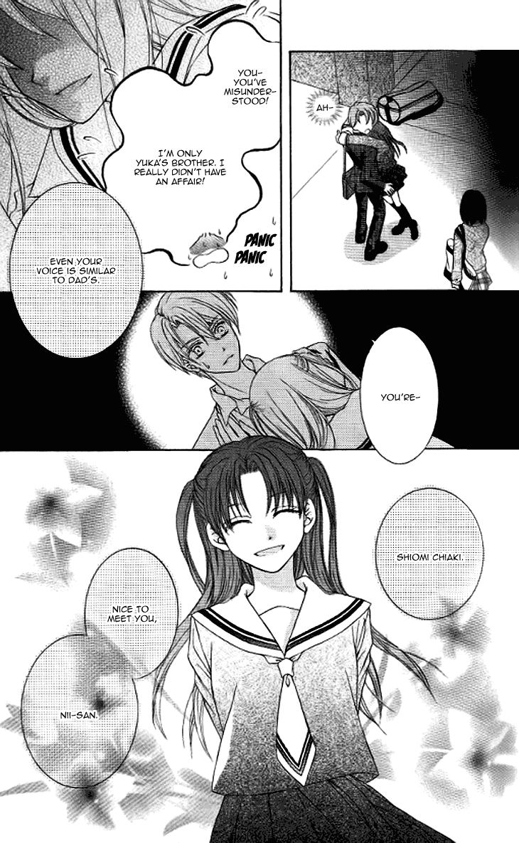 Read Sugar Family Manga Online