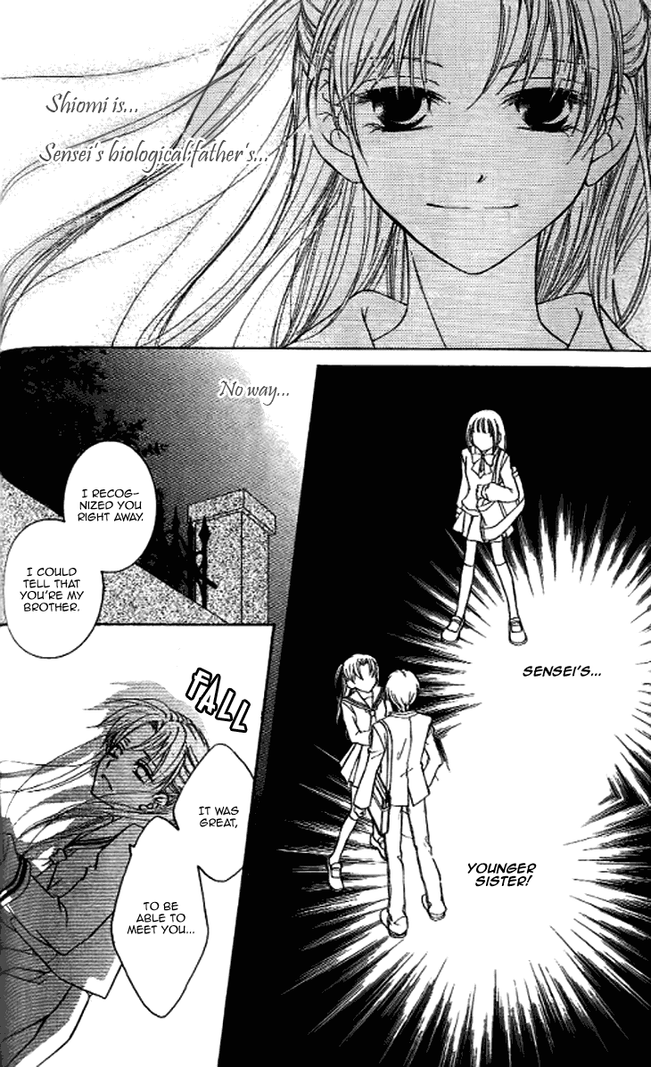 Read Sugar Family Manga Online