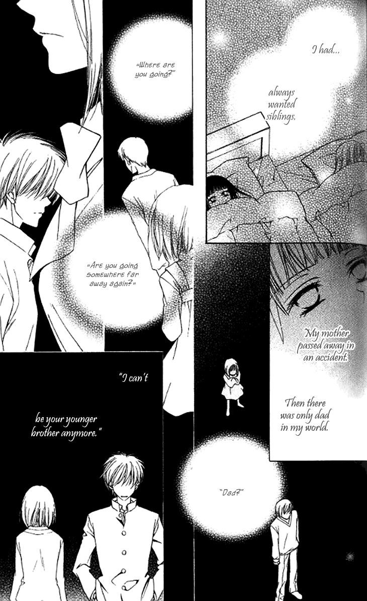 Read Sugar Family Manga Online