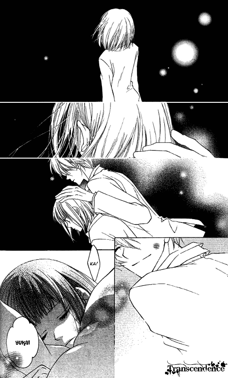 Read Sugar Family Manga Online